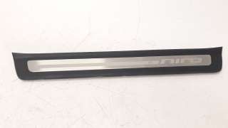 Recambio de moldura para kia niro 2016- referencia OEM IAM 85873G5100  