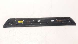 Recambio de moldura para kia niro 2016- referencia OEM IAM 85873G5100   2