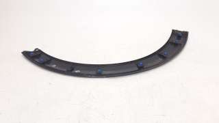 Recambio de aletin trasero derecho para kia niro 2016- referencia OEM IAM 87744G5000  