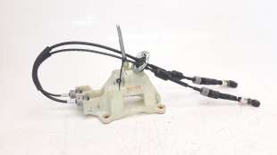 Recambio de palanca cambio para hyundai i20 active 2015- 1.0 tgdi cat referencia OEM IAM 43700Q0400NNB  