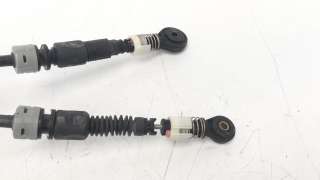 Recambio de palanca cambio para hyundai i20 active 2015- 1.0 tgdi cat referencia OEM IAM 43700Q0400NNB  