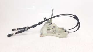 Recambio de palanca cambio para hyundai i20 active 2015- 1.0 tgdi cat referencia OEM IAM 43700Q0400NNB  