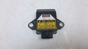 Recambio de modulo electronico para lexus is200 (ds2/is2) 2005-2013 2.2 d-4d cat referencia OEM IAM 8918360020  