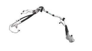 Recambio de tubos aire acondicionado para hyundai i20 active 2015- 1.0 tgdi cat referencia OEM IAM 97775Q0430 97762Q0430 