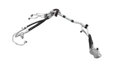 Recambio de tubos aire acondicionado para hyundai i20 active 2015- 1.0 tgdi cat referencia OEM IAM 97775Q0430 97762Q0430 