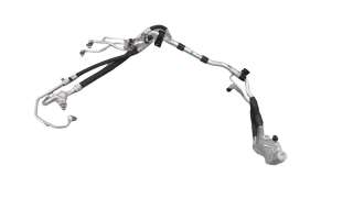 Recambio de tubos aire acondicionado para hyundai i20 active 2015- 1.0 tgdi cat referencia OEM IAM 97775Q0430 97762Q0430 