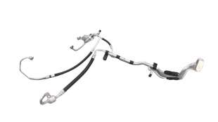 Recambio de tubos aire acondicionado para hyundai i20 active 2015- 1.0 tgdi cat referencia OEM IAM 97775Q0430 97762Q0430  2