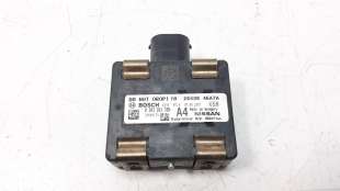 Recambio de sensor para nissan qashqai (j11) 2013- 1.2 16v cat referencia OEM IAM 284384EA7A 0203301320 