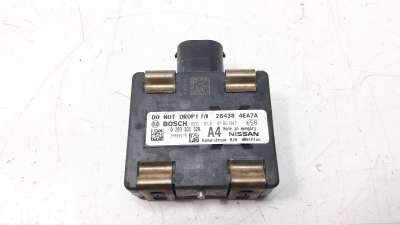 Recambio de sensor para nissan qashqai (j11) 2013- 1.2 16v cat referencia OEM IAM 284384EA7A 0203301320 