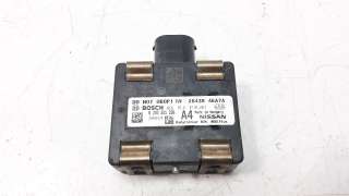 Recambio de sensor para nissan qashqai (j11) 2013- 1.2 16v cat referencia OEM IAM 284384EA7A 0203301320 