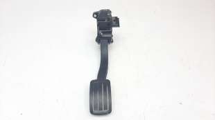 Recambio de potenciometro pedal para peugeot rifter 2018- 1.5 blue-hdi fap referencia OEM IAM 9674829780 86ET403101340 