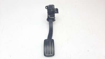 Recambio de potenciometro pedal para peugeot rifter 2018- 1.5 blue-hdi fap referencia OEM IAM 9674829780 86ET403101340 