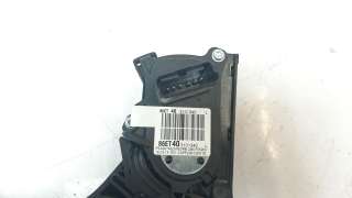 Recambio de potenciometro pedal para peugeot rifter 2018- 1.5 blue-hdi fap referencia OEM IAM 9674829780 86ET403101340 