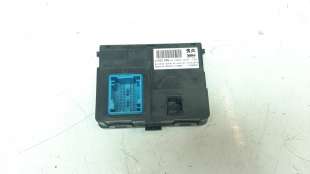 Recambio de modulo electronico para peugeot rifter 2018- 1.5 blue-hdi fap referencia OEM IAM 9832228080  
