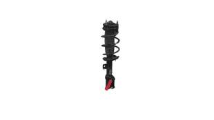 Recambio de amortiguador delantero derecho para hyundai i20 active 2015- 1.0 tgdi cat referencia OEM IAM 54651Q0KA0  