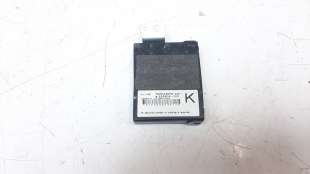 Recambio de modulo electronico para lexus is200 (ds2/is2) 2005-2013 2.2 d-4d cat referencia OEM IAM 8978453011  
