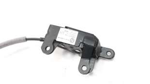 Recambio de cerradura maletero / porton para bmw x5 (e70) 2006-2013 3.0 turbodiesel cat referencia OEM IAM 51247149630 988585105