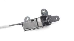 Recambio de cerradura maletero / porton para bmw x5 (e70) 2006-2013 3.0 turbodiesel cat referencia OEM IAM 51247149630 988585105 2