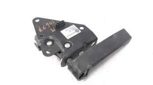 Recambio de cerradura capo para bmw x5 (e70) 2006-2013 3.0 turbodiesel cat referencia OEM IAM 51247162149  