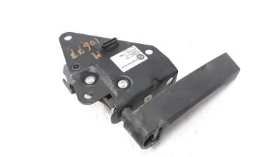 Recambio de cerradura capo para bmw x5 (e70) 2006-2013 3.0 turbodiesel cat referencia OEM IAM 51247162149  
