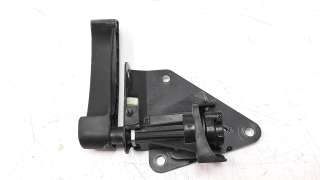 Recambio de cerradura capo para bmw x5 (e70) 2006-2013 3.0 turbodiesel cat referencia OEM IAM 51247162149  
