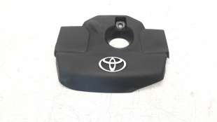 Recambio de tapa motor para toyota hilux (kun) 2005-2016 referencia OEM IAM 126010E030  