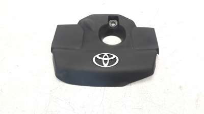 Recambio de tapa motor para toyota hilux (kun) 2005-2016 referencia OEM IAM 126010E030  