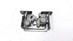 Recambio de cerradura capo para bmw x5 (e70) 2006-2013 3.0 turbodiesel cat referencia OEM IAM 51237178754  