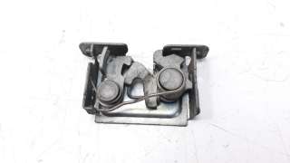 Recambio de cerradura capo para bmw x5 (e70) 2006-2013 3.0 turbodiesel cat referencia OEM IAM 51237178754  