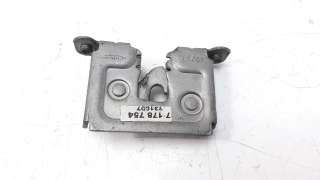 Recambio de cerradura capo para bmw x5 (e70) 2006-2013 3.0 turbodiesel cat referencia OEM IAM 51237178754  