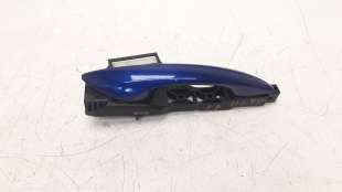 Recambio de maneta exterior trasera derecha para hyundai i20 active 2015- 1.0 tgdi cat referencia OEM IAM 82661Q0010  