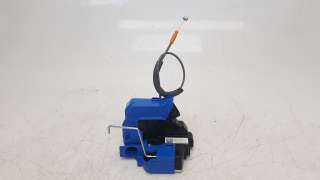 Recambio de cerradura puerta delantera derecha para hyundai i20 active 2015- 1.0 tgdi cat referencia OEM IAM 81320Q0010  