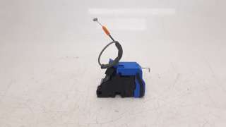 Recambio de cerradura puerta delantera derecha para hyundai i20 active 2015- 1.0 tgdi cat referencia OEM IAM 81320Q0010  