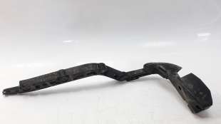 Recambio de moldura para volkswagen passat lim. (362) 2010-2014 advance bluemotion referencia OEM IAM 3AE807393  