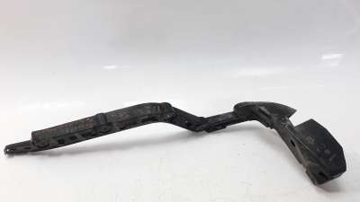 Recambio de moldura para volkswagen passat lim. (362) 2010-2014 advance bluemotion referencia OEM IAM 3AE807393  