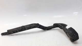 Recambio de moldura para volkswagen passat lim. (362) 2010-2014 advance bluemotion referencia OEM IAM 3AE807393  