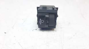 Recambio de interruptor para peugeot rifter 2018- 1.5 blue-hdi fap referencia OEM IAM 98125550ZD  