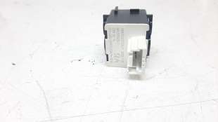 Recambio de interruptor para peugeot rifter 2018- 1.5 blue-hdi fap referencia OEM IAM 98125550ZD   2