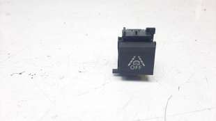 Recambio de interruptor para peugeot rifter 2018- 1.5 blue-hdi fap referencia OEM IAM 9817026977  