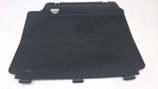 Recambio de moldura para audi q5 (8r) 2008-2016 2.0 16v tdi referencia OEM IAM 8R0863565B  