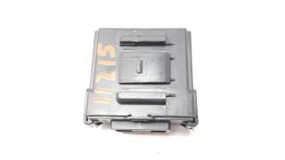Recambio de modulo electronico para nissan qashqai (j11) 2013- 1.2 16v cat referencia OEM IAM 476A04EA0A  