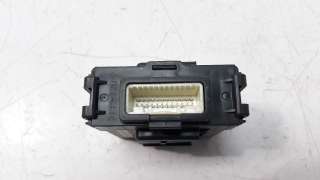 Recambio de modulo electronico para nissan qashqai (j11) 2013- 1.2 16v cat referencia OEM IAM 476A04EA0A  