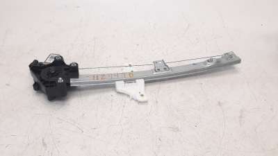Recambio de elevalunas trasero derecho para hyundai i20 active 2015- 1.0 tgdi cat referencia OEM IAM 83460Q0000  