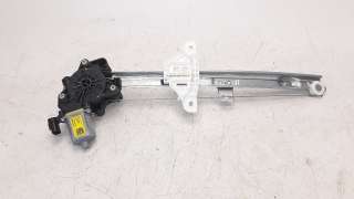 Recambio de elevalunas trasero derecho para hyundai i20 active 2015- 1.0 tgdi cat referencia OEM IAM 83460Q0000  