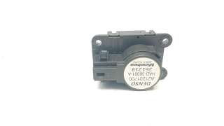 Recambio de motor calefaccion para peugeot rifter 2018- 1.5 blue-hdi fap referencia OEM IAM HAD36001A A21201700 