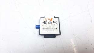 Recambio de modulo electronico para peugeot rifter 2018- 1.5 blue-hdi fap referencia OEM IAM 9815467480  