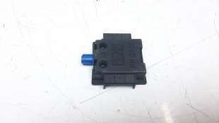 Recambio de modulo electronico para peugeot rifter 2018- 1.5 blue-hdi fap referencia OEM IAM 9815467480   2