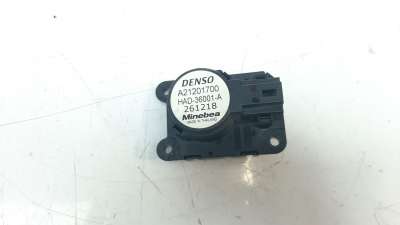 Recambio de modulo electronico para peugeot rifter 2018- 1.5 blue-hdi fap referencia OEM IAM A21201700  