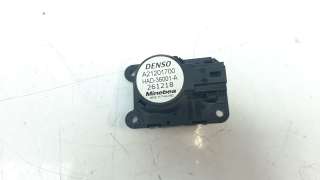 Recambio de modulo electronico para peugeot rifter 2018- 1.5 blue-hdi fap referencia OEM IAM A21201700  