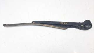 Recambio de brazo limpia trasero para audi q5 (8r) 2008-2016 2.0 16v tdi referencia OEM IAM 8R0955407  